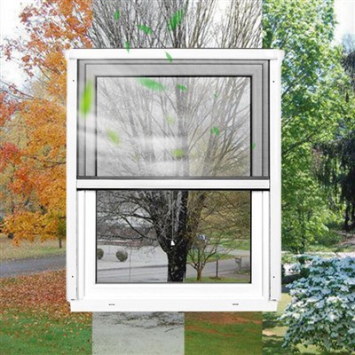 Retractable Window Screens Retractable Window Screens